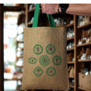 Supplier of Jute Shopping Bags for Retailers