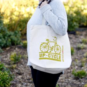 Eco-friendly Cotton Bags for Resale