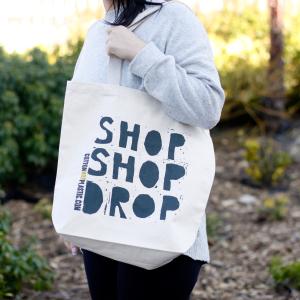 Supplier of Eco-Cotton Bags for Your Business