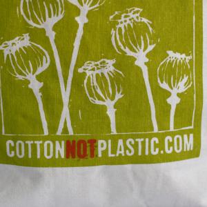 Eco Cotton Bags for Retailers