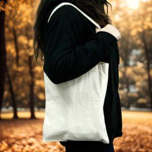 Wholesale Cotton Tote Bags