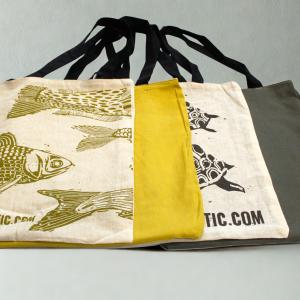 Supplier of Cotton Tote Bags for Your Business