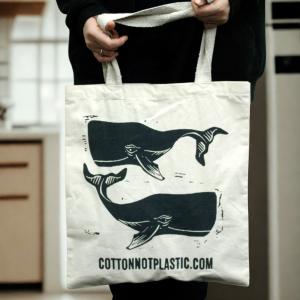 Cotton Tote Bags for Retailers and Professionals