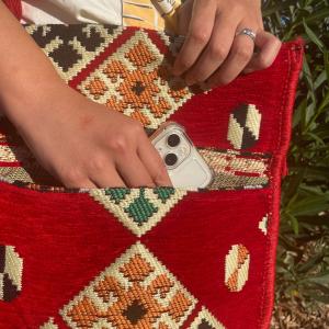 Kilim Bags for Resale