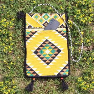 Supplier of Kilim Bags for Your Business