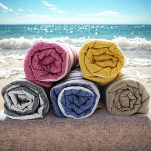 Wholesale Spa Hammam Towels