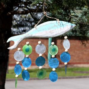 Supplier of Driftwood Chimes