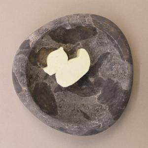 Supplier of Natural Stone Soap Dish