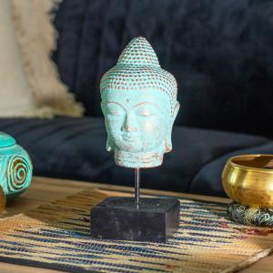 Supplier of Buddha Antique Statues