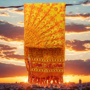 Mandala Sarongs for Resale