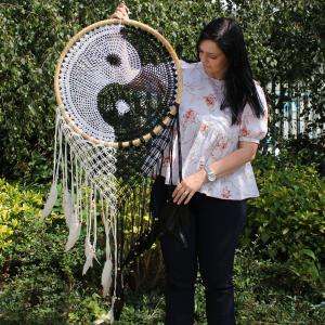 Wholesale Bali Dream Catchers