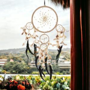 Supplier of Bali Dream Catchers for Retailers