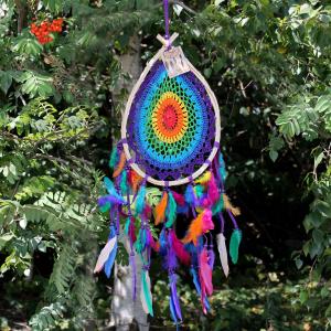 Dream Catchers from Bali 