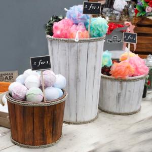 Retail Display Stands for Resale