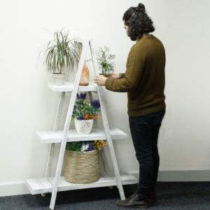 Wooden Handmade Retail Display Stands
