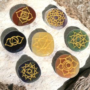 Wholesale Esoteric Pouch Sets