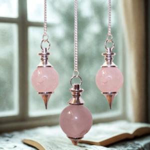 Sphere Pedulums for Resale