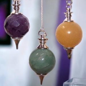 Sphere Pendulums for Retailers and Professionals