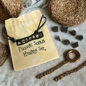Esoteric Pouch Sets for Resale