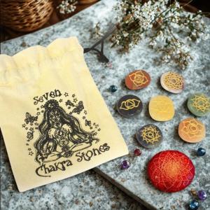 Retailer's Choice: Esoteric Pouch Sets