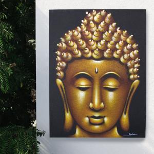 Buddha Paintings for Resale