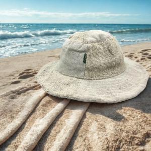 Hemp & Cotton Hats for Retailers and Professionals