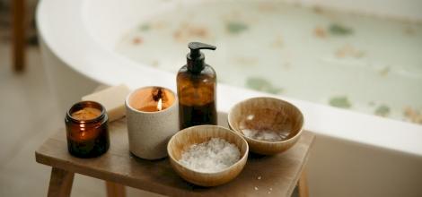 Vegan Bath & Body Vegan Products for Resale