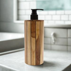 Supplier of Natural Liquid Soap Dispensers