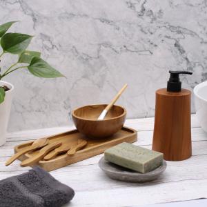 Natural Soap Dispensers for Retailers and Professionals 