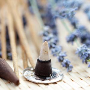 Stamford Premium Plant Based Incense Cones