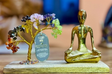 Wholesale Gemstone Tree Gardens