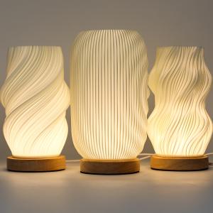 New Wave Lamps for Retailers and Professionals