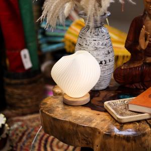 Supplier of New Wave Lamps for Retailers