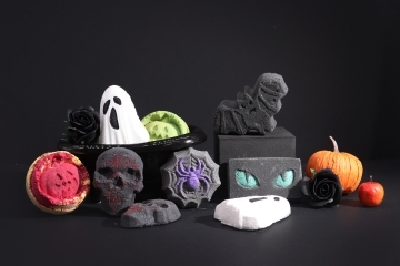 Halloween Collection