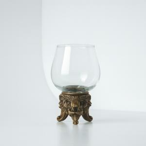 Functional shot glasses or unique display pieces