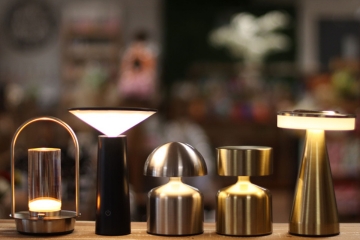Wholesale Touch Lamps
