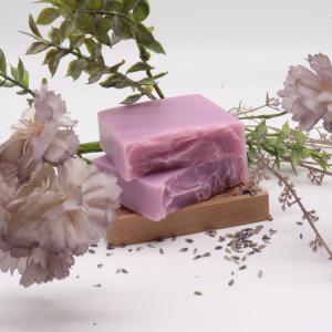 Provider of Wild & Natural Hand-Crafted Soap