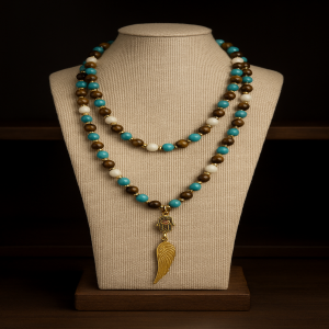 Supplier of Boho Bling Gemstone Jewellery for Retailers