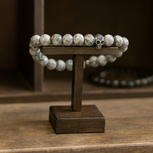 Boho Bling Gemstones Braclets and Necklaces for Resale