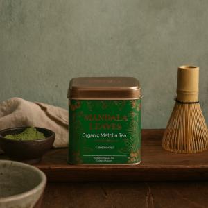 Wholesale Artisanal Tea in Tins