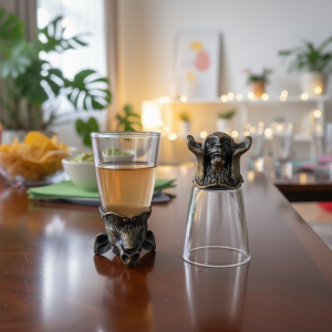 premium black presentation boxes