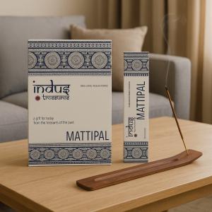 Wholesale Indus Treasures Incense