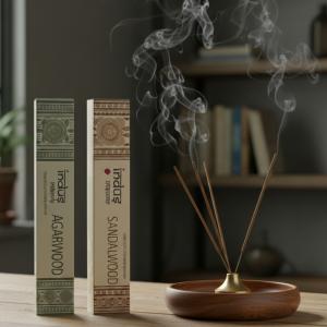 Indus Treasures Incense Sticks for Resale