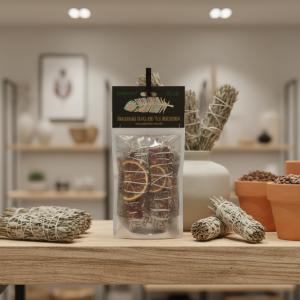 Supplier of Banjara Smudge Sticks for Retailers