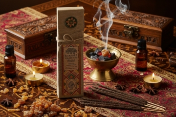 Ritual Resin Incense for Resale