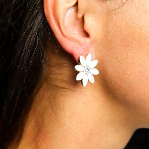 Vintage Glass Earrings for Retailers and Professionals