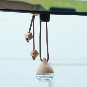 Supplier of Empty Car Diffuser Bottles for Retailers