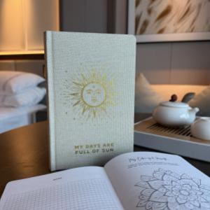Supplier of Stylish and Meaningful Notebooks