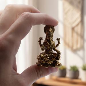 Distributor of Brass Miniature Gods