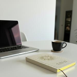 Wholesale Wellness & Gratitude Notebooks